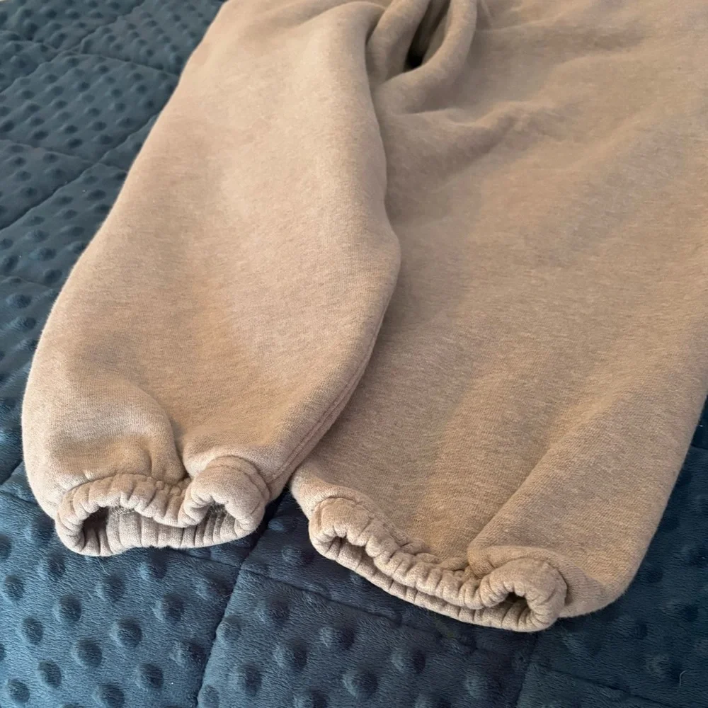✨ ESSENTIALS ✨ Kids Classic Fleece Sweatpants Joggers Size 10 (Could fit 8) - Picture 12 of 14